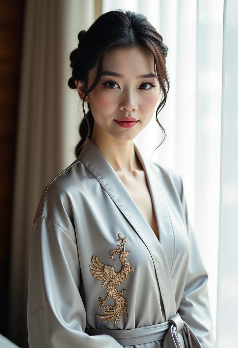 剧照